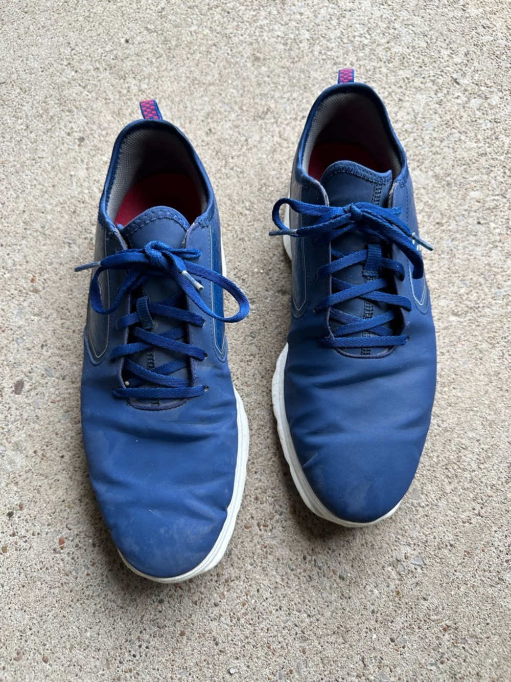 FootJoy SuperLites XP Golf Shoes